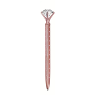 4792 Dotted Gem metal pen