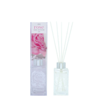 4807 200ml Rose Diffuser 200ml Rose Reed Diffuser