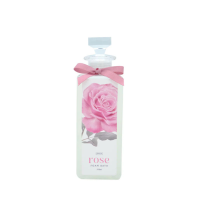4809 510ml Foam Bath 510ml Rose Foam Bath