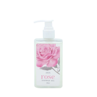 350ml Rose Shower Gel