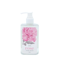 350ml Rose Hand Wash
