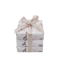 Magnolia Triple Pack Soap - 3x90g