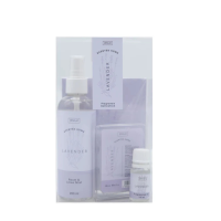 Scented Home Fragrance Collection - Lavender