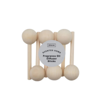 4837 ball diffuser sticks 6 Ball Diffuser Sticks - 7cm