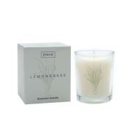 60g Scented Candle - Lemongrass