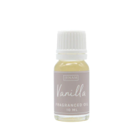 10ml Fragranced Oil - Vanilla
