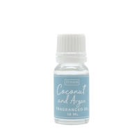 4872 Coconut & Argan 10ml Fragrance Oil - Coconut & Argan