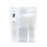 4987 Classic Cotton Classic Cotton Fresh & Fabulous Gift Pack