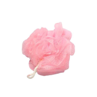 4988 Mesh sponge 30g Mesh Bath Sponge