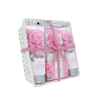 Rose Indulgence Gift Pack