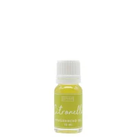 10ml Fragranced Oil - Citronella
