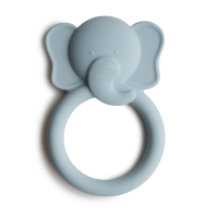 Animal Teether - Elephant