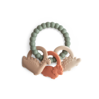 78 teething ring dino Teething Ring - Dino