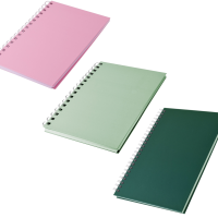 83 A5 Notebook 5 A5 Notebook