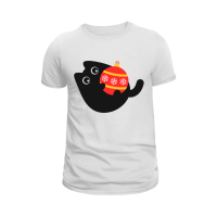 Christmas T-Shirt - Christmas Ornament