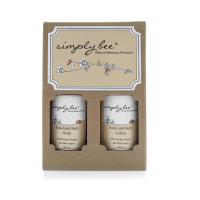 Selfcare Gift Pack