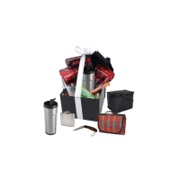 Outdoor Hamper
