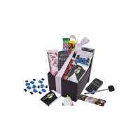Stationary Hamper