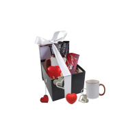 Heart Hamper