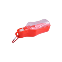 Portable Pet Water Bottle
