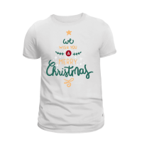 Merry Christmas - Christmas T-shirt