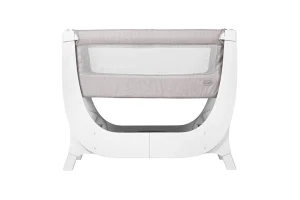 Air-Bedside-Crib-Stone-Grey.webp bedside crib
