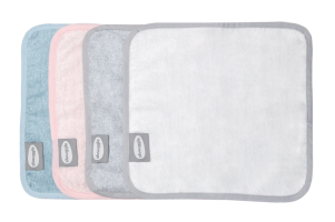 Shnuggle Baby Washcloths