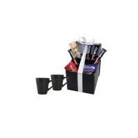 Cone Mug Coffee Hamper