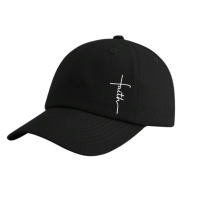 Black Cap - Faith