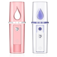 Facial Spray Mister