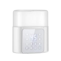 baby bottle warmer