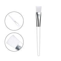 Facial Mask Application Brush