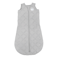 sleep sack – moon grey 1 Weighted Sleep Sack - Moon Grey