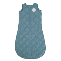 Weighted Sleep Sack - Ocean Blue