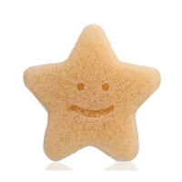 Shnuggle Star Bath Sponge
