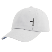 white cap White Cap - Jesus